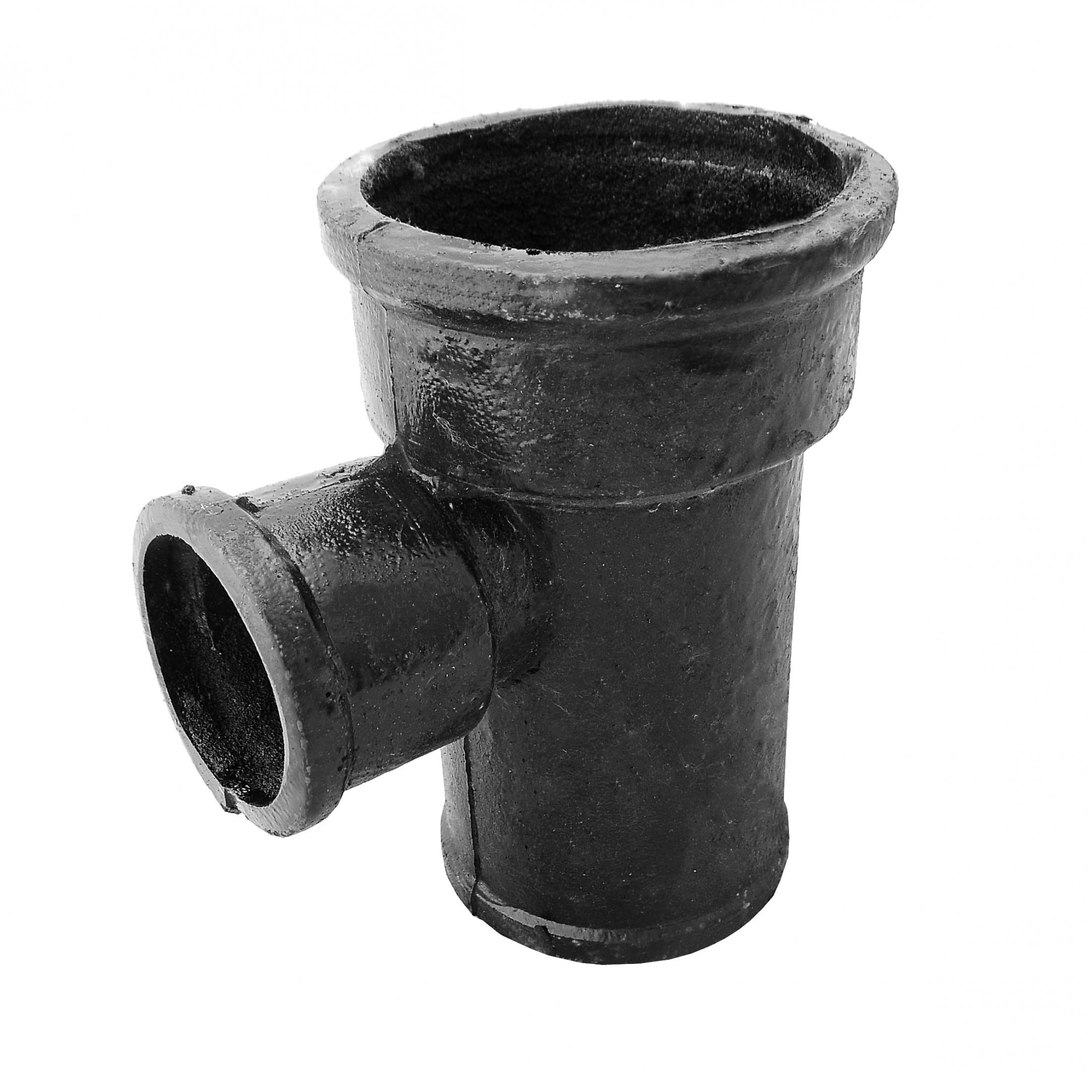Тройники чугунные канализационные ЧК в Санкт-Петербурге - купить оптом ...