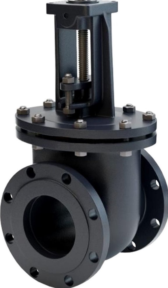 Задвижки чугунные фланцевые клиновые 30ч906бр в Санкт-Петербурге ...