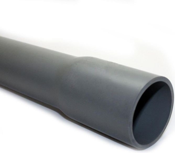 Трубы pvc клеевые