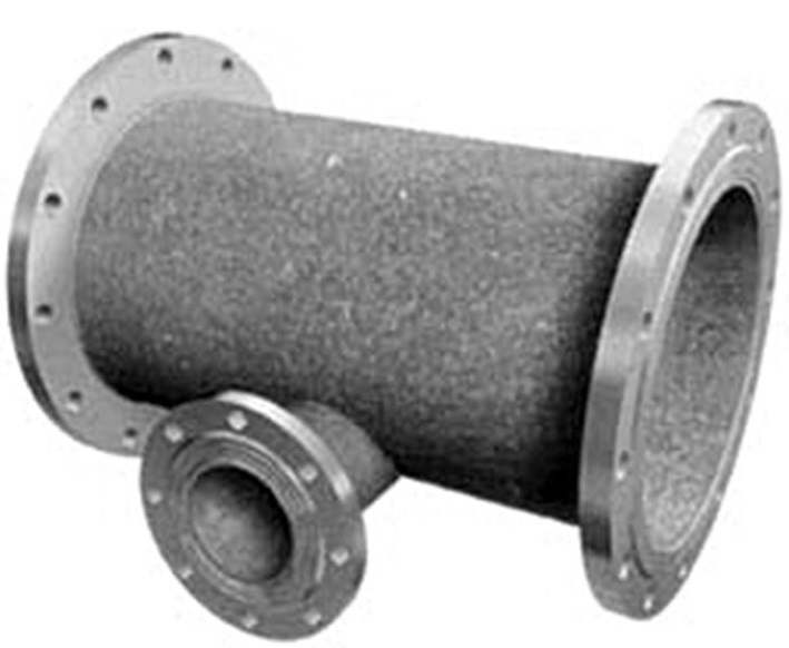 Выпуски фланцевые ВФ в Санкт-Петербурге - купить оптом и в розницу в ...