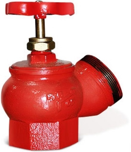 Вентили (клапаны) пожарные в Санкт-Петербурге - купить оптом и в ...