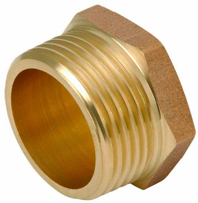 Заглушки латунь в Санкт-Петербурге - купить оптом и в розницу в ...