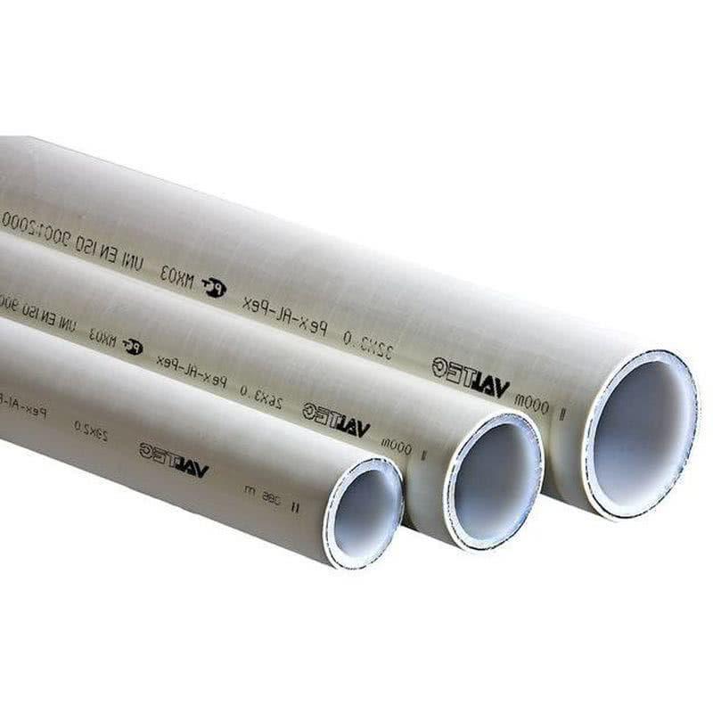 Металлопластиковые трубы в Санкт-Петербурге - купить оптом и в розницу ...